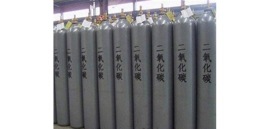 山西二氧化碳干冰如何制取呢？永固氣體來(lái)告訴你！