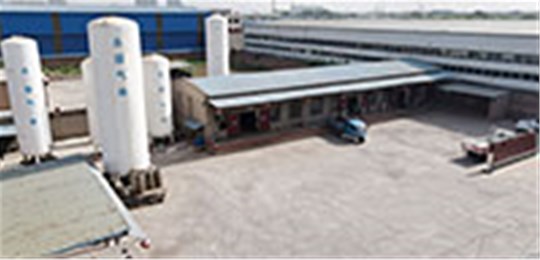 山西液態(tài)二氧化碳廠家為您介紹：高純氫氣在使用和運(yùn)輸時(shí)要注意什么？交城永固氣體