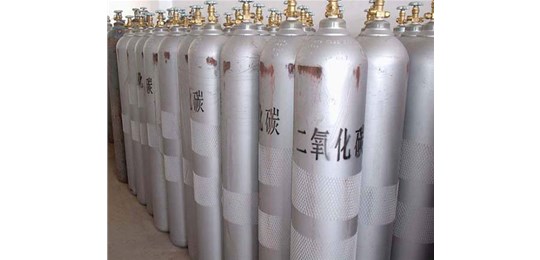 山西氣體廠家：二氧化碳的工業(yè)制備方法有哪些？