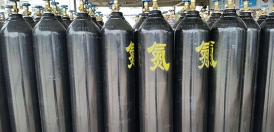 山西氧氣瓶安全技術操作規(guī)程有哪些呢？