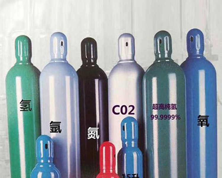 交城永固氣體：工業(yè)氣體在冶金行業(yè)中的應(yīng)用都有哪些？