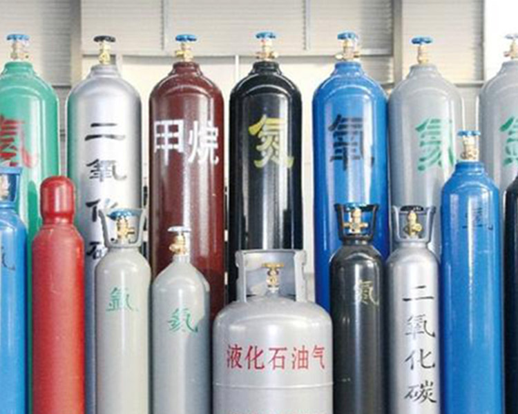 永固氣體給您講講，工業(yè)氣體在冶金行業(yè)中的應(yīng)用都有哪些？
