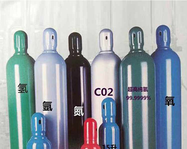 山西永固氣體公司告訴您交城標(biāo)準(zhǔn)氣體該要怎么使用？